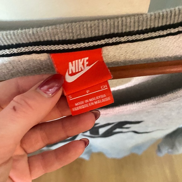 Nike Crew neck - Picture 2 of 2